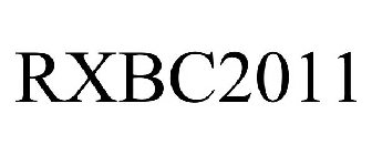 RXBC2011