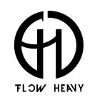 FLOW HEAVY OH