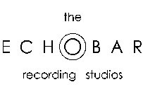 THE ECHOBAR RECORDING STUDIOS