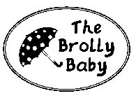 THE BROLLY BABY