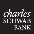 CHARLES SCHWAB BANK