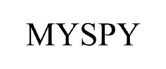 MYSPY