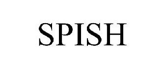 SPISH