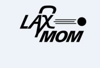 LAX MOM