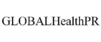 GLOBALHEALTHPR