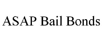 ASAP BAIL BONDS