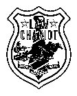 LAW CHARIOT RIDE SAFE WITH LAW ENFORCEMENT