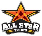 ALL STAR SPORTS