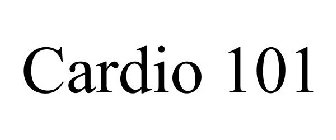 CARDIO 101