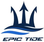 EPIC TIDE