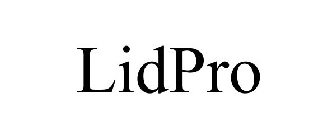 LIDPRO