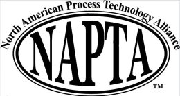NAPTA NORTH AMERICAN PROCESS TECHNOLOGY ALLIANCE