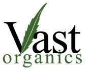 VAST ORGANICS