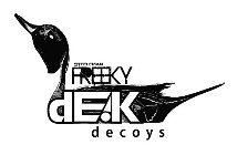 STEELEMAN FREEKY DEK DECOYS