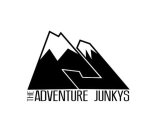 A J THE ADVENTURE JUNKYS