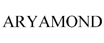 ARYAMOND