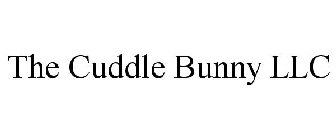 THE CUDDLE BUNNY LLC