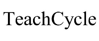 TEACHCYCLE