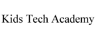 KIDS TECH ACADEMY