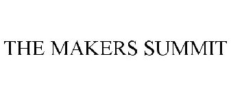THE MAKERS SUMMIT