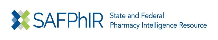 SAFPHIR STATE AND FEDERAL PHARMACY INTELLIGENCE RESOURCE