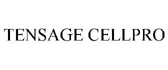 TENSAGE CELLPRO