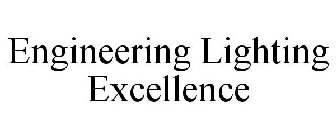 ENGINEERING LIGHTING EXCELLENCE