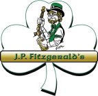 J.P. FITZGERALD'S FITZ
