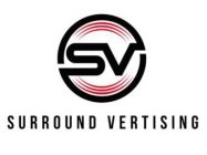 SV SURROUND VERTISING