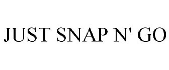 JUST SNAP N' GO