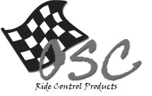 OSC RIDE CONTROL PRODUCTS