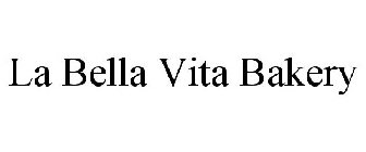 LA BELLA VITA BAKERY