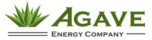 AGAVE ENERGY COMPANY