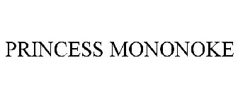 PRINCESS MONONOKE