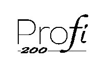 PROFI 200