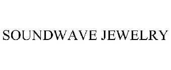 SOUNDWAVE JEWELRY