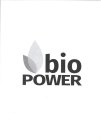 BIO POWER