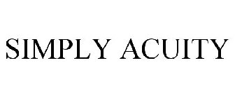 SIMPLY ACUITY