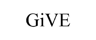 GIVE