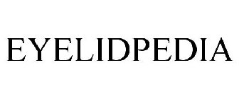 EYELIDPEDIA