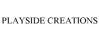 PLAYSIDE CREATIONS