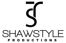 ST SHAWSTYLE PRODUCTIONS