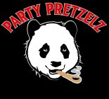 PARTY PRETZELZ