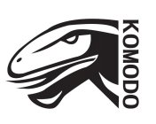 KOMODO