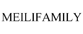 MEILIFAMILY
