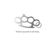 PROTECT YOURSELF AT ALL TIMES