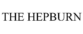 THE HEPBURN