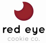 RED EYE COOKIE CO.