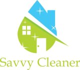 SAVVY CLEANER