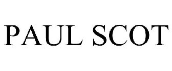 PAUL SCOT